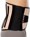 Корсет пояснично-крестцовый TX 161 VARITEKS высота 31 см ТХ 161