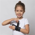 Ортез на 1-ый (большой) палец кисти с фиксацией лучезапястного сустава Е-207 Крейт с шиной, детский Е-207 \ 99 - фото 7636 Ортез на 1-ый (большой) палец кисти с фиксацией лучезапястного сустава Е-207 Крейт с шиной, детский Е-207 \ 99 - фото 7636