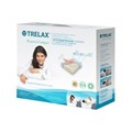 Ортопедическая подушка под голову с эффектом памяти П 07 Respecta Compact TRELAX П 07 Respecta Compact - фото 7910 Ортопедическая подушка под голову с эффектом памяти П 07 Respecta Compact TRELAX П 07 Respecta Compact - фото 7910