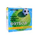 Массажно-гимнастический коврик 1003 «Футбол» Ортоник 1003