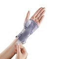 Фиксатор на лучезапястный сустав 2984 OPPO серия AccuTex с металлической шиной 2984