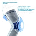 Ортез спортивный на коленный сустав 11041402 GenuTrain P3 BAUERFEIND 11041402 GenuTrain P3