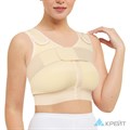Бюстгалтер медицинский после операции на груди М-300 Крейт компрессионный М-300