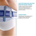 Ортез (корсет) на пояснично-крестцовый отдел позвоночника и на крестцово-подвздошные суставы 1808  SacroLoc BAUERFEIND 1808  SacroLoc