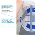 Корсет (ортез) на пояснично-крестцовый отдел позвоночника 1820 Spinova Immo Plus Classic BAUERFEIND 1820 Spinova Immo Plus Classic