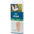 Полустельки ортопедические BX1102 SolaPro MINIMA ORTMANN продольно-поперечные BX1102