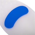 Стельки гелевые ортопедические F-00040-03 MESIN ORTMANN из силикона F-00040-03