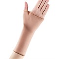 Бандаж на лучезапястный сустав 2184 OPPO с поддержкой кисти и 1-го (большого) пальца компрессионный 2184 - фото 8767