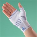 Бандаж на кисть с фиксацией большого пальца 2084 OPPO компрессионный 2084