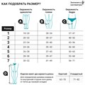 Колготки компрессионные для мужчин (трико мужское) 2Р396 Venoteks Medical Cotton 2 класс компрессии 2P396