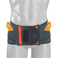 Корсет на пояснично-крестцовый отдел позвоночника LTG-285 Orliman (Орлиман) средней (умеренной) фиксации высота 26 см LTG-285
