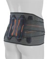 Корсет пояснично-крестцовый LTG-305 Orliman (Орлиман) регулируемой фиксации LTG-305