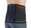 Пояснично-крестцовый корсет EV-100 EV-200 EV-300 Orliman (Орлиман) сильной фиксации EV-100 EV-200 EV-300
