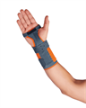 Фиксатор на запястье М 760\М 660 Orliman (Орлиман) полужесткий длина 21 см M760\M660