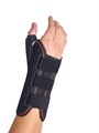 Ортез для руки на лучезапястный сустав с фиксацией большого пальца сильной (полужесткой) фиксации MFP-D81\MFP-I81 Orliman (Орлиман) MFP-D81\MFP-I81