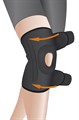 Ортез на колено (наколенник) безразмерный 6119\7119 Orliman (Орлиман) разъемный 6119\7119 Ортез на колено (наколенник) безразмерный 6119\7119 Orliman (Орлиман) разъемный 6119\7119