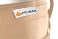 Ортез на колено с полицентрическими шарнирами 6104-А\7104-А  Orliman (Орлиман) сильной фиксации 6104-A\7104-A