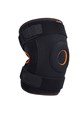 Ортез для колена BIG SIZE (для нестандартных фигур) с полицентрическими шарнирами OPL 480 Orliman (Орлиман) изменяемой жесткости OPL 480
