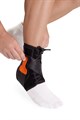 Ортез на ногу голеностопный EST-090 Orliman (Орлиман) сильной фиксации на шнуровке EST-090 Ортез на ногу голеностопный EST-090 Orliman (Орлиман) сильной фиксации на шнуровке EST-090