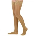 Компрессионные чулки 1C205 VENOTEKS Trend 1 класс компрессии (15-21 мм.рт.ст.) 1С205