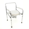 Стул-туалет складной FS894L Мега Оптим до 120 кг FS 894 L