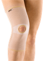 Ортопедический наколенник с ребрами жесткости BKN 871 ORTO эластичный BKN 871