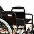 Кресло-коляска с высокой спинкой 514A 514А