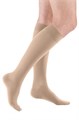 Медицинские гольфы medi 101\102С 1 класс компрессии (18-21 мм рт.ст.) mediven plus с закрытым мыском для мужчин и женщин 101\102C