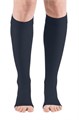 Гольфы меди 201 \ 202 mediven plus 2 класс компрессии с открытым носком для мужчин и женщин 201\202